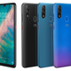 Imagen para el artículo titulado La cámara frontal de 32 Mpx del nuevo ZTE Blade V10 no tendrá piedad con tus puntos negros